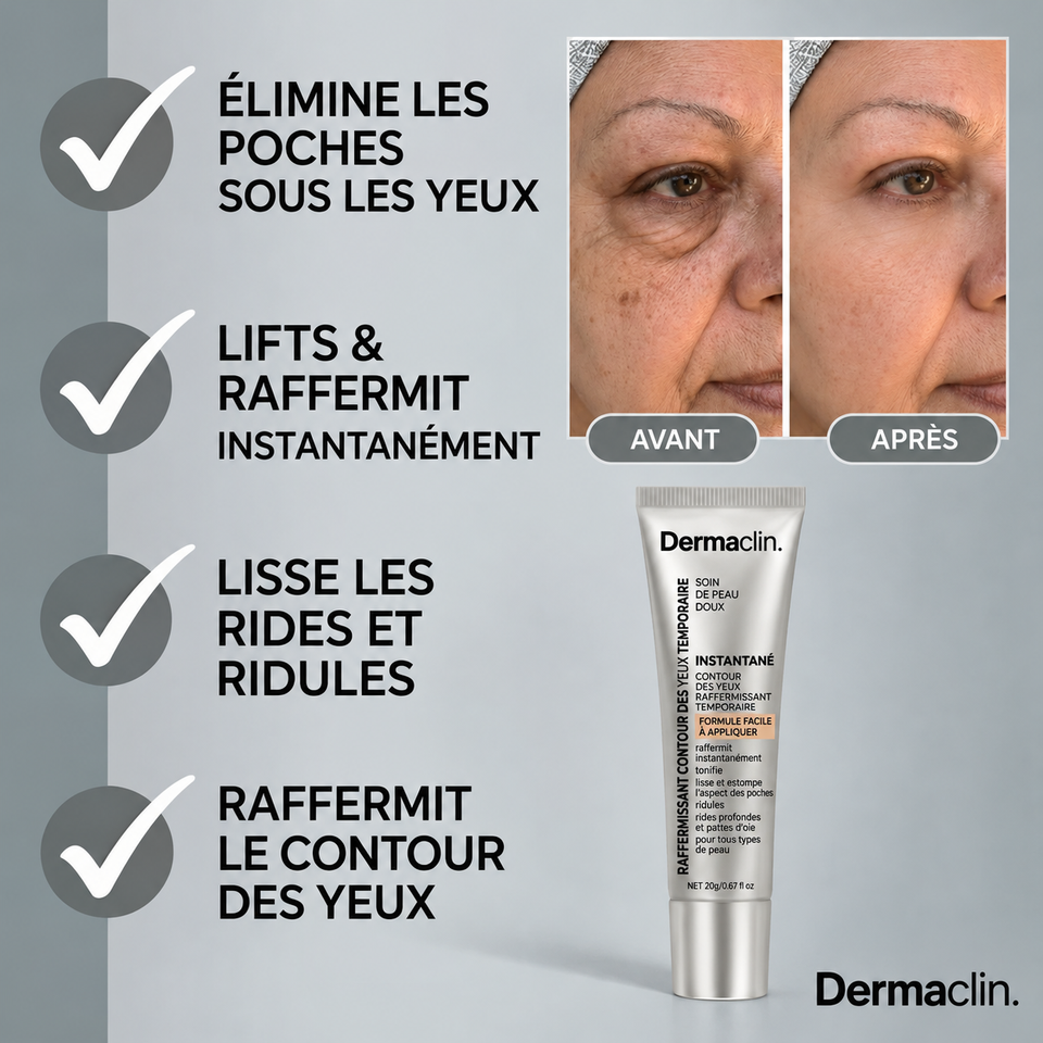 Des actifs qui prennent soin de votre peau